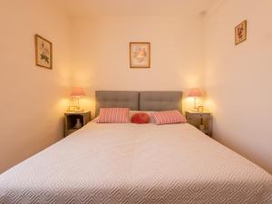 Villas Le Set & Mat - Parc - Loisirs - 10 Personnes - Reve au Mans : photos des chambres