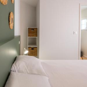 Le Modern - Gare - Palais des Congrès - Rêve au Mans