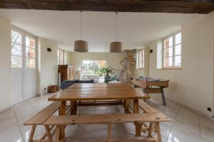 Villas L'Ecoliere - Villa Piscine Chauffee - Reve au Mans : photos des chambres