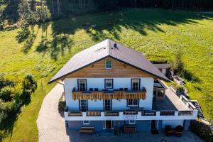 Rindis Platzl Apartmenthaus