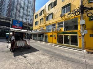 Dao Jaras Fah Hometel ดาวจรัสฟ้าโฮมเทล