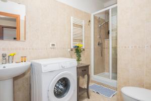 Rental in Rome 2012 Guest House - ZEN16