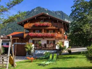 Gästehaus Kaltbachhäusl Garni - Ramsau