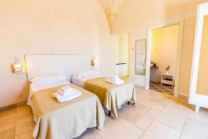 Villa La Scaledda by Villa Plus