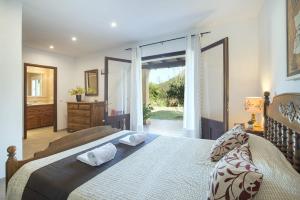 Villa La Sort by Villa Plus