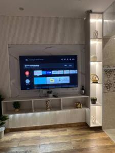 Riyadh season studio AlAqiq