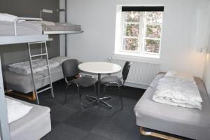 Danhostel Haderslev Byferie