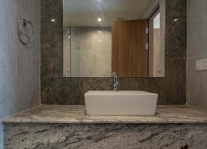 Starlit Suites Newtown Kolkata