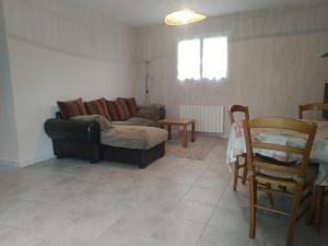 Maisons de vacances Gite Au Calme d-un Tilleul : photos des chambres