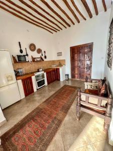 Zi Villa Beach Cottage