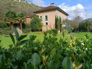 Hotel Boutique Villa de Palacios - Palacio de Aras - El Ribero