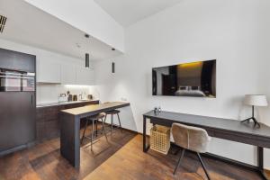 Limehome Vienna Roßauer Lände