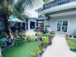 Ekefaru Inn - Maamutaa