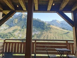 Hôtel du Lac des Confins