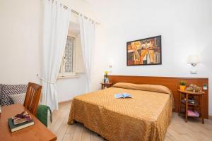 Rental in Rome 2012 Guest House - ZEN16