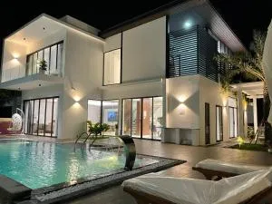 Villa Sapphire9 Aria Vungtau - Xa Thang Nhut
