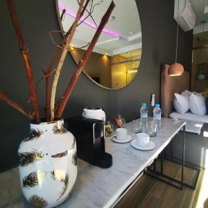 Hill Valley Asilah - Luxury Living & Boutique Hotel