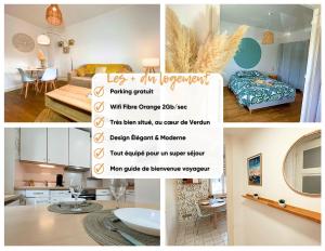 Promenade de la Digue