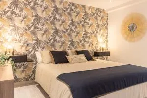 AH King Size Apartment VUT5461AS - Manjoya