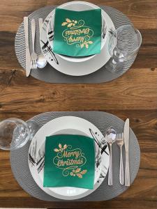 Noa apartment - Milmari Resort