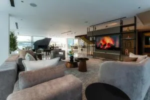 Nurai Water Villa By Luxury Explorers Collection - Baţīn