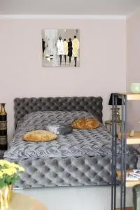 Dzintara apartamenti - Nabe