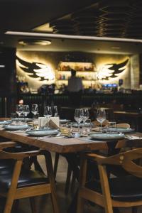 Bristol Hotel Podgorica