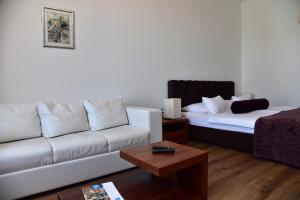 Double Room with Sea View room in Hotel Lipa