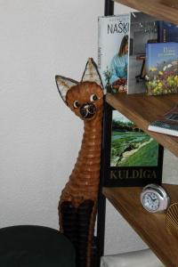 Dzintara apartamenti