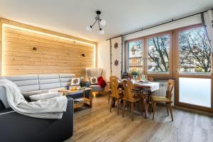 Apartament Górski Kościelna by Noclegi Renters