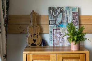 Apartament Górski Kościelna by Noclegi Renters