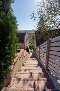 1-bedroom apartment near airport