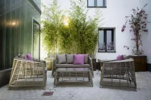 Hostal Emeritae - ماردة