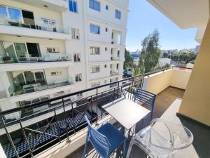 City Vibrance Apartment