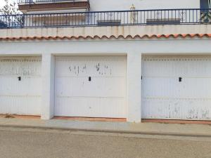 Apartamento familiar en Llançà cerca de la playa de Grifeu, 2 habitaciones y parking - ES-170-76