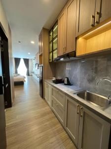 Modern and cozy Apartment Formosa Residence
