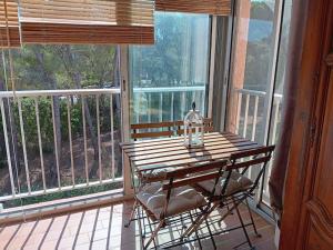 Appartement st aygulf