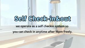 W Premium Guesthouse Incheon airport