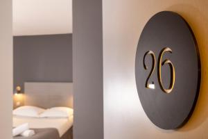 Hotels Paris Legendre : photos des chambres
