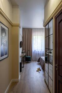 Resto Park Традиція