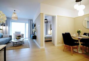 Apartament Buena Vista - POLANKI AQUA