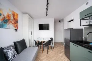 Służew 405A Apartment - Służew