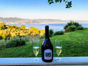 Agriturismo Terre Rosse Portofino