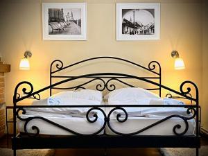 Standard Double Room room in Antonio Pension