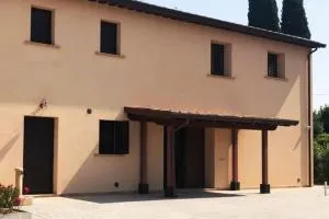 Il casale del Trebbio - Strozzacapponi