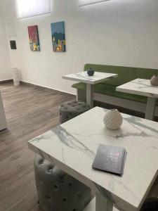 Residenza da Zia Donata