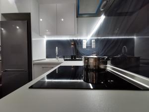 City center Diamond suite - 300m from the seafront