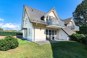 Familienurlaub Natur- & Zentrumsnah im Granitzhof App 03