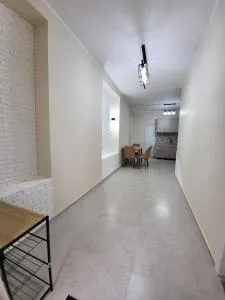 Двухэтажный дом с участком - K'veda Sameba