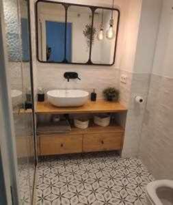 ISG Apartments Alameda 2 Dormitorios